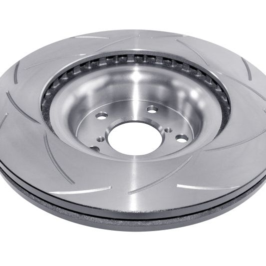 DBA 12+ Subaru/Scion BRZ/FR-S Limited&Premium (US Spec)/ 08-13 WRX Front Slotted Street Series Rotor-tuningsupply.com