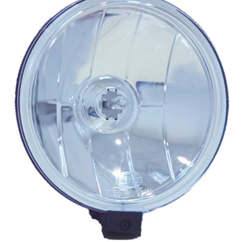 Hella 500FF 12V/55W Halogen Driving Lamp Kit-tuningsupply.com