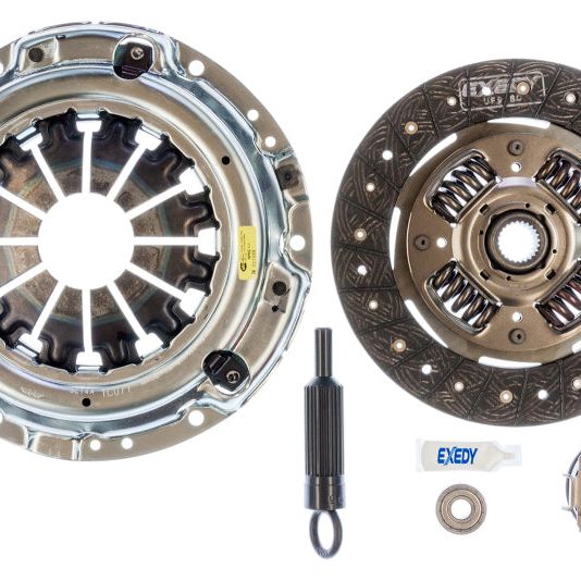 Exedy 2013-2016 Scion FR-S H4 Stage 1 Organic Clutch-tuningsupply.com