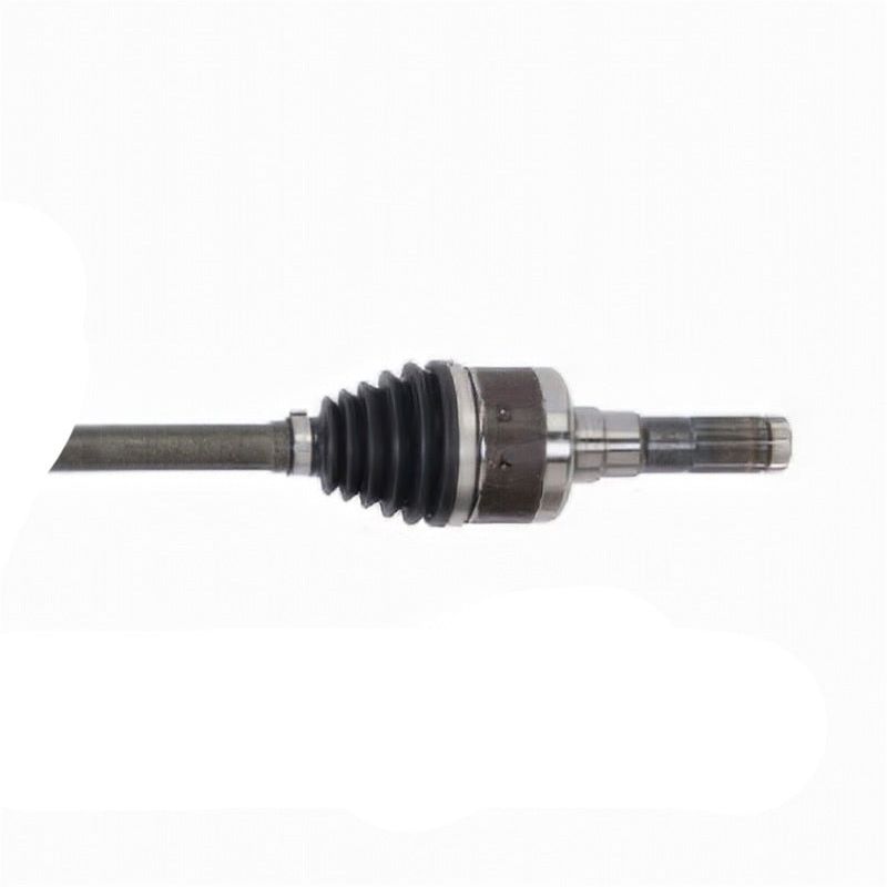 Ford Racing 15-17 Mustang GT350 Half Shaft Kit-tuningsupply.com