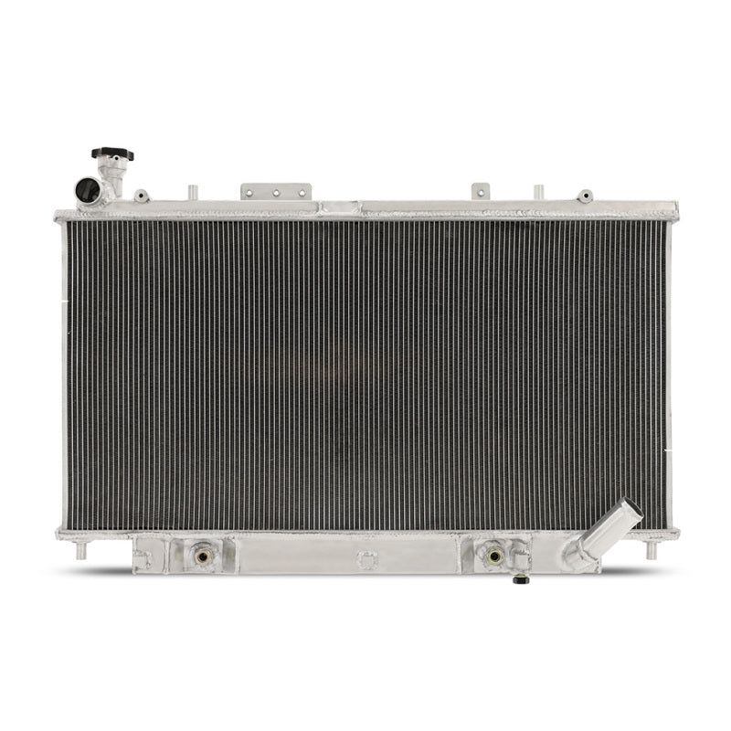 Mishimoto 14-17 Chevy SS Performance Aluminum Radiator-tuningsupply.com