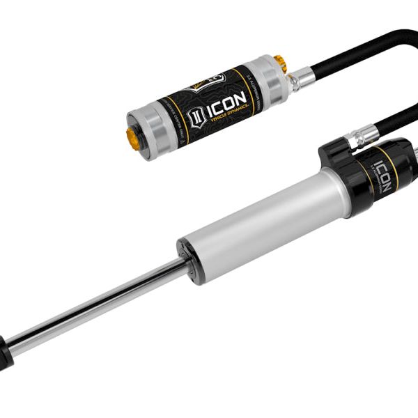 ICON 2005+ Toyota Tacoma 0-1.5in Rear 2.5 Series Shocks VS RR CDCV - Pair-tuningsupply.com