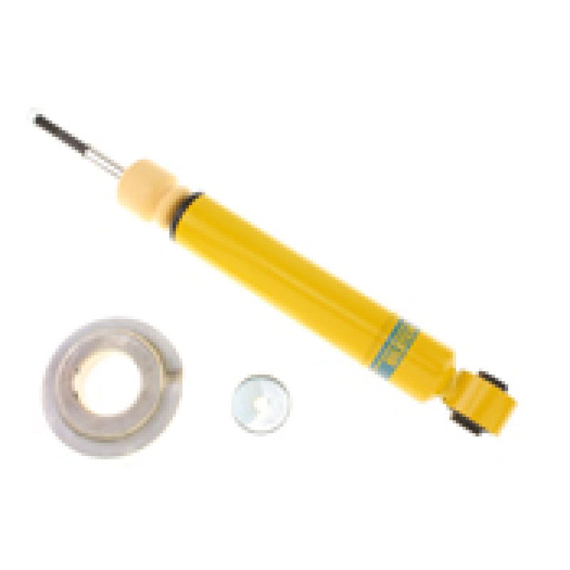 Bilstein B6 2002 Honda CR-V EX Rear 46mm Monotube Shock Absorber-tuningsupply.com