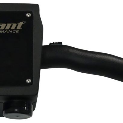 Volant 05-11 Toyota Tacoma 2.7L L4 Pro5 Closed Box Air Intake System - SMINKpower Performance Parts VOL18427 Volant