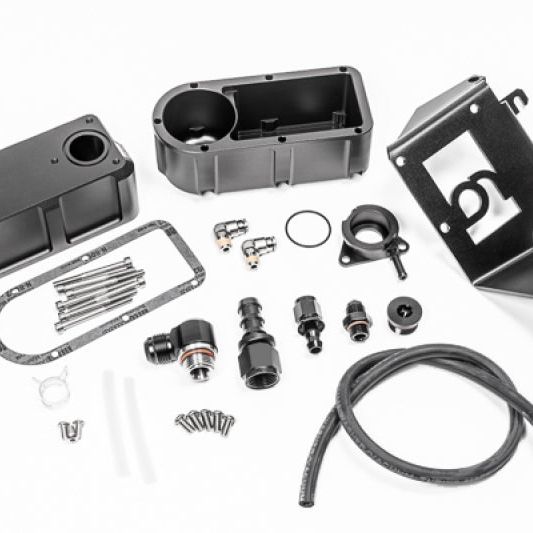 Radium Engineering Toyota GR Corolla Coolant Tank Kit-tuningsupply.com