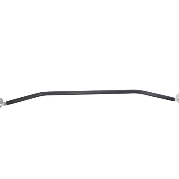 Whiteline 05-09 Subaru Legacy GT/Outback XT Front Adj. Strut Tower Bar-Strut Bars-Whiteline-WHLKSB630-SMINKpower Performance Parts