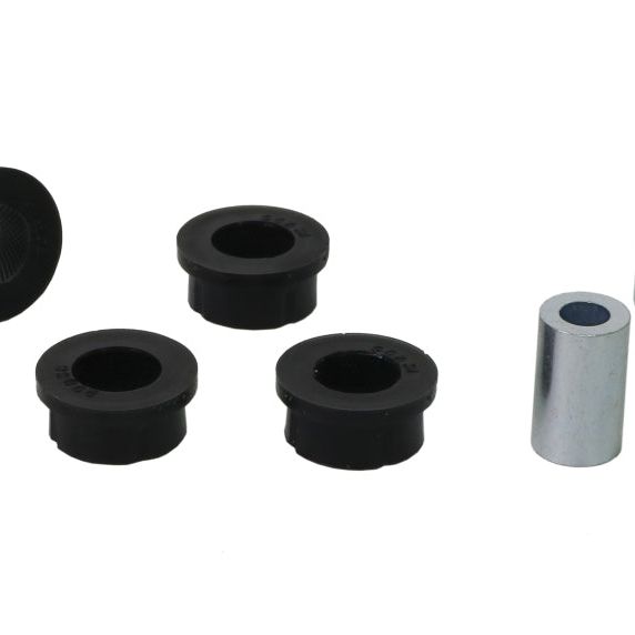 Whiteline 09-19 Subaru WRX/STI Rear Toe Arm Inner Bushing Kit-Bushing Kits-Whiteline-WHLW63583-SMINKpower Performance Parts