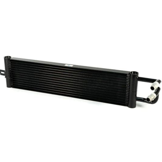 CSF 15-18 BMW M2 (F87) Race-Spec Dual Pass DCT Oil Cooler-tuningsupply.com