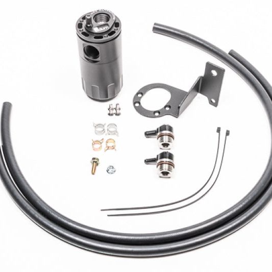 Radium Engineering Catch Can Kit PCV MK5 Supra Fluid Lock-tuningsupply.com