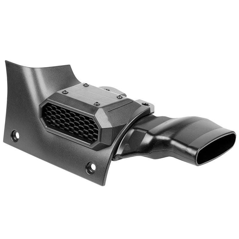 Rugged Ridge AmFib Low/High Mount Snorkel System 18-20 Jeep Wrangler JL 2020 JT-Air Intake Components-Rugged Ridge-RUG17756.31-SMINKpower Performance Parts