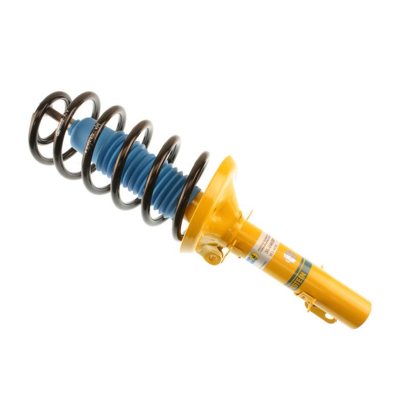 Bilstein B12 2002 Audi TT Quattro ALMS Edition Front and Rear Complete Suspension Kit-tuningsupply.com