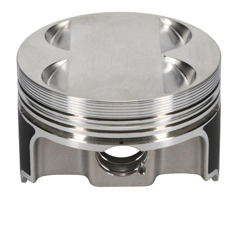 Wiseco Honda / Acura B series Flat Top 10.5:1 Piston Shelf Stock Kit - SMINKpower Performance Parts WISK623M845 Wiseco