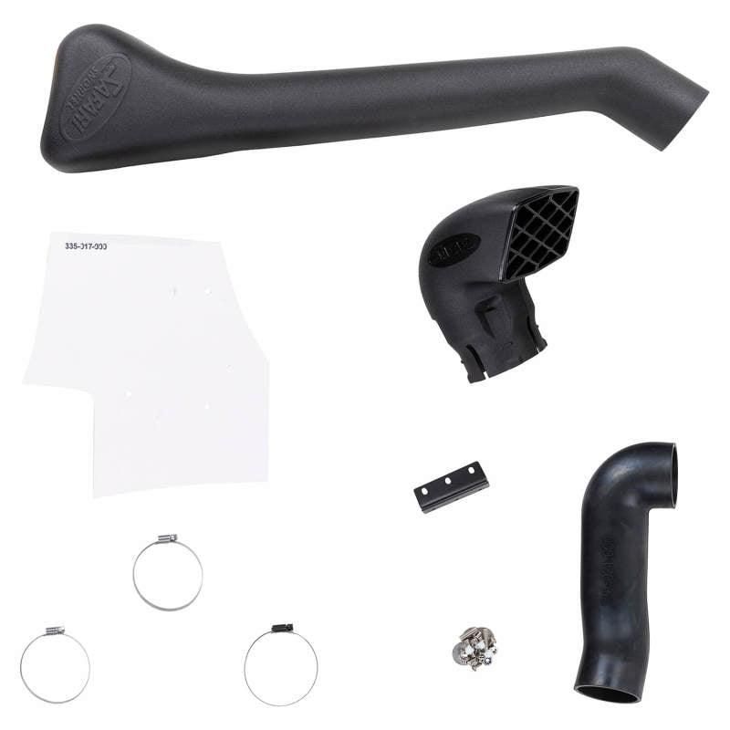 ARB Safari 4X4 Snorkel Vspec Tacoma Gen 1 V6 3.4L Pet 95-04-tuningsupply.com