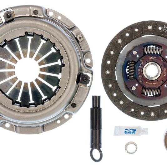 Exedy OE 1998-2002 Honda Accord L4 Clutch Kit-tuningsupply.com