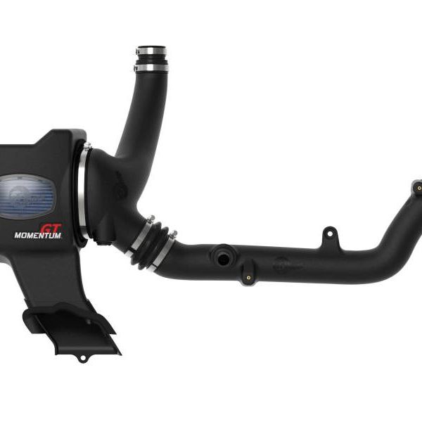 aFe Momentum GT Pro 5R Cold Air Intake System 2021 Ford Bronco V6 2.7 (TT)-tuningsupply.com