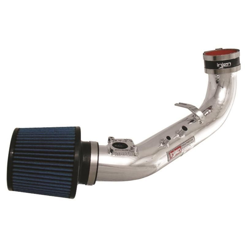 Injen 01-03 Lexus GS430/LS430/SC430 V8 4.3L Black IS Short Ram Cold Air Intake-tuningsupply.com