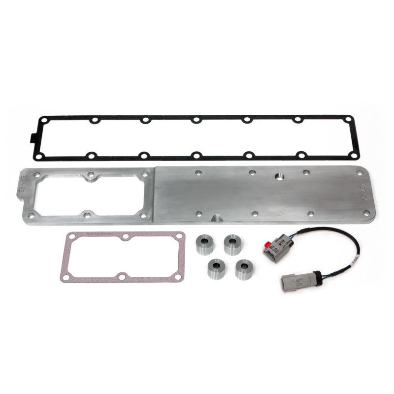 Banks Power 13-17 Ram 2500/3500 6.7L Diesel Heater Delete Kit-tuningsupply.com