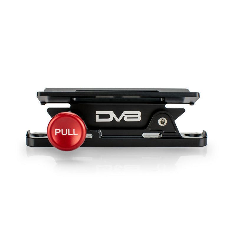 DV8 Offroad Quick Release Fire Extinguisher Mount-tuningsupply.com