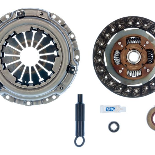 Exedy OE 1994-1999 Acura Integra L4 Clutch Kit-tuningsupply.com