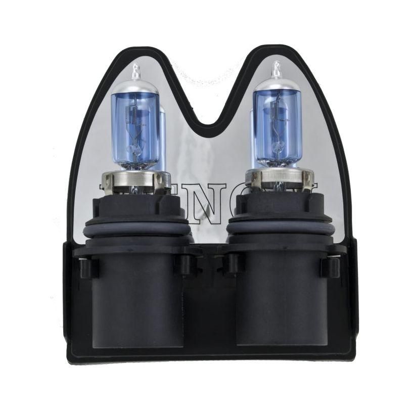 Hella Optilux XB White Halogen Bulbs HB5 9007 12V 100/80W (2 pack)-tuningsupply.com