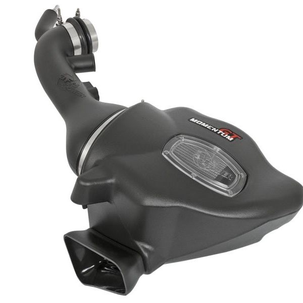 aFe Momentum GT Pro DRY S Intake System 16-17 Chevrolet Camaro V6-3.6L-tuningsupply.com