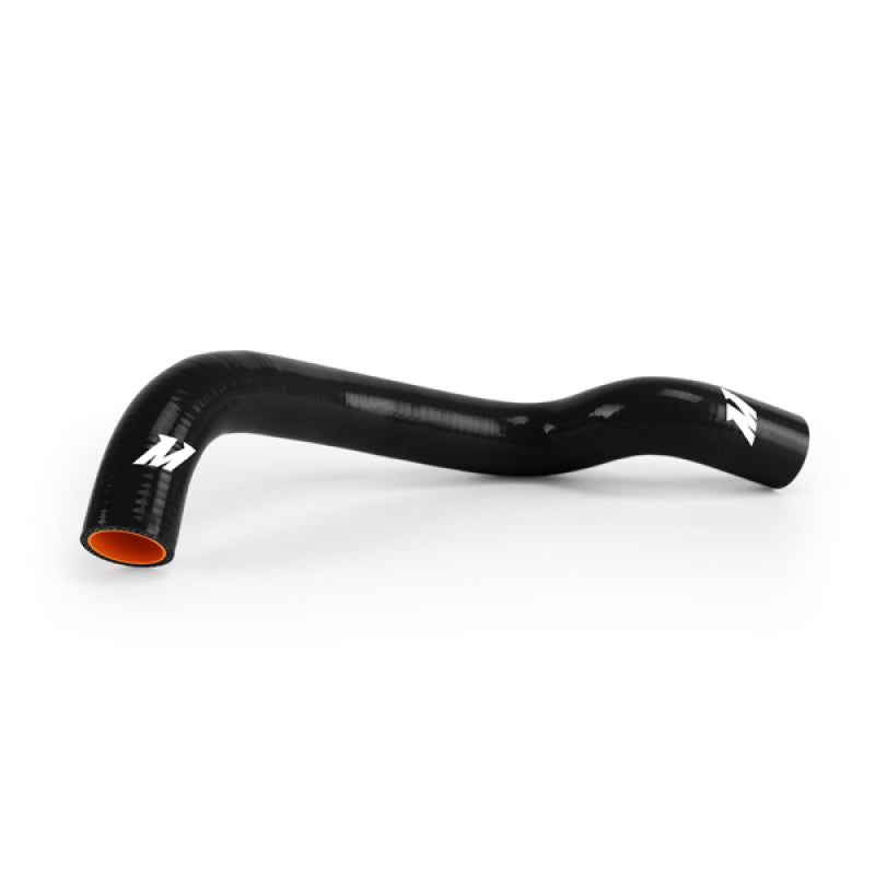 Mishimoto 92-00 Honda Civic / 93-97 Civic del Sol Black Silicone Radiator Hose Kit-tuningsupply.com