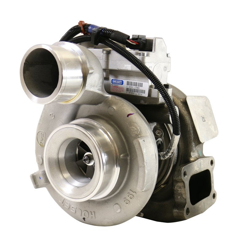 BD Diesel 64.5mm Compressor 70mm Turbine Screamer Turbo Kit - 07.5-12 Dodge 6.7L Cummins-tuningsupply.com