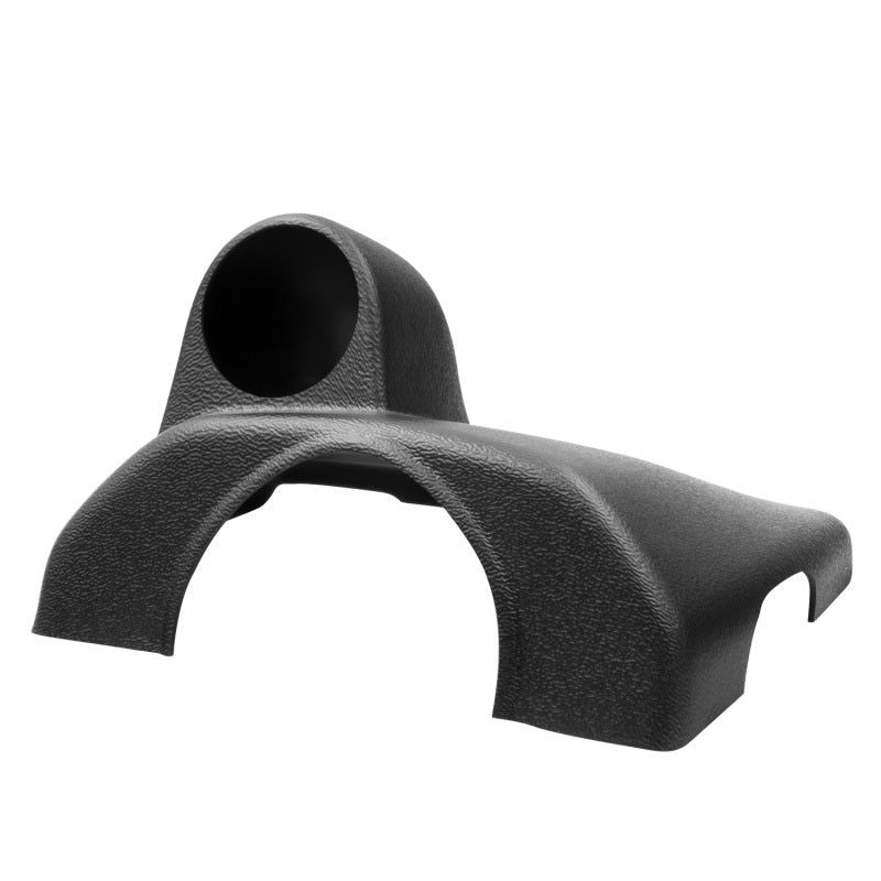 Autometer 2010+ Dodge Ram 1500 2 1/16in Steering Column Single Gauge Pod-tuningsupply.com