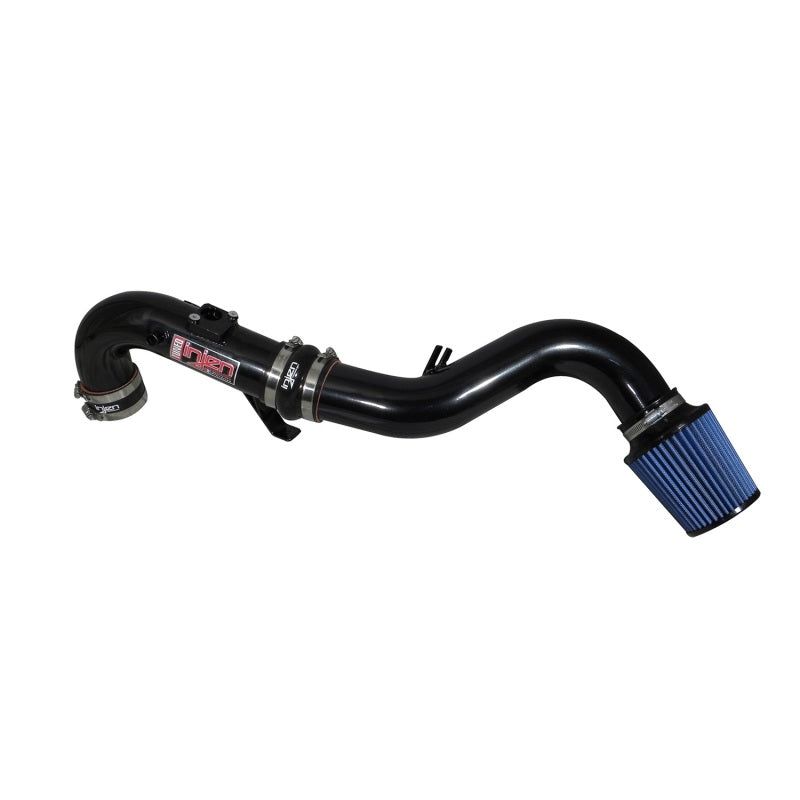 Injen 11+ Scion tC Black Cold Air Intake-tuningsupply.com