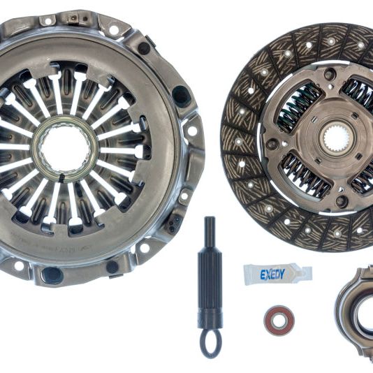 Exedy OE 2005-2005 Saab 9-2X H4 Clutch Kit-tuningsupply.com