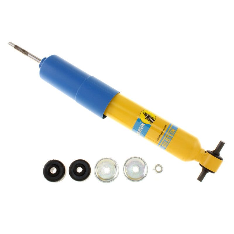 Bilstein B6 2002 Chevrolet Silverado 1500 Base RWD Front 46mm Monotube Shock Absorber-tuningsupply.com