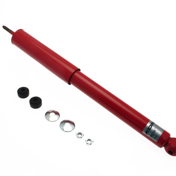 Koni Special D (Red) Shock 79-86 Ford Mustang w/1-1/2 inch Lower Rear Bushing (Exc. SVO) - Rear-tuningsupply.com