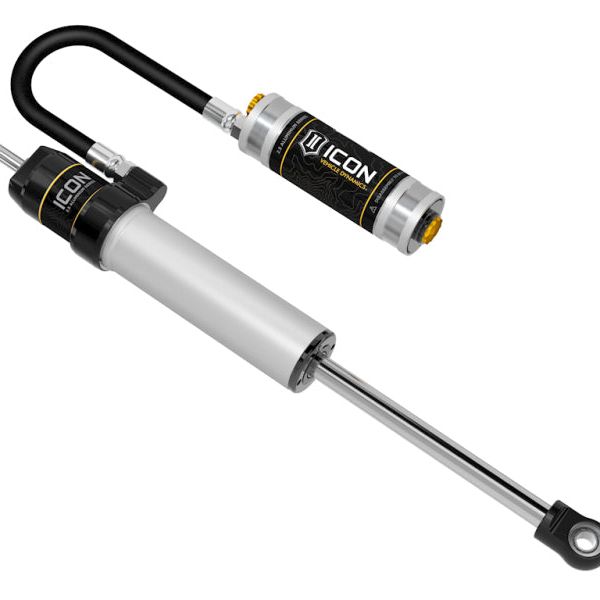 ICON 2014+ Ram 2500 2.5in Front 2.5 Series Shocks VS RR CDCV - Pair-tuningsupply.com