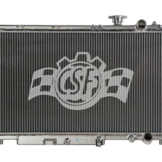 CSF 94-01 Acura Integra Radiator-tuningsupply.com