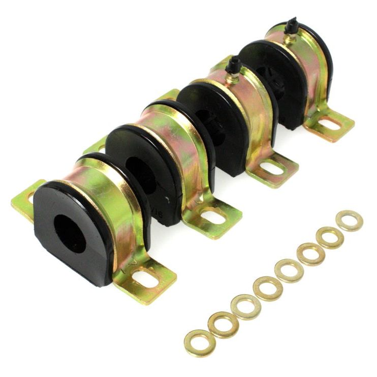 Energy Suspension 73-87 GM 1/2Ton C-10/C1500 Pickup / 67-72 C2500/C3500 / 73-91 Blazer/Denali XL/Sub-tuningsupply.com