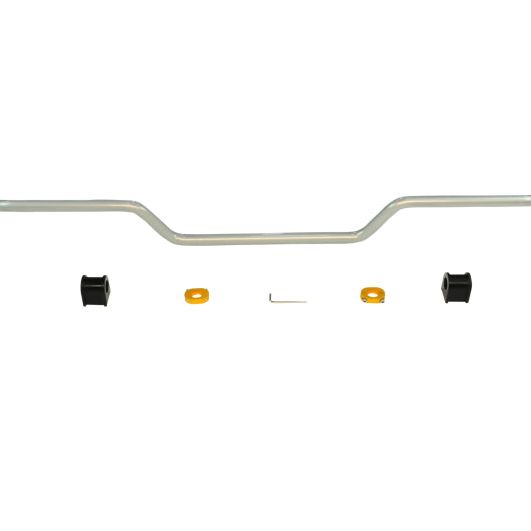 Whiteline 97-01 Toyota Camry/Solara MCV20/SXV20/SXV23 Rear Sway Bar 20mm-Sway Bars-Whiteline-WHLBTR39-SMINKpower Performance Parts