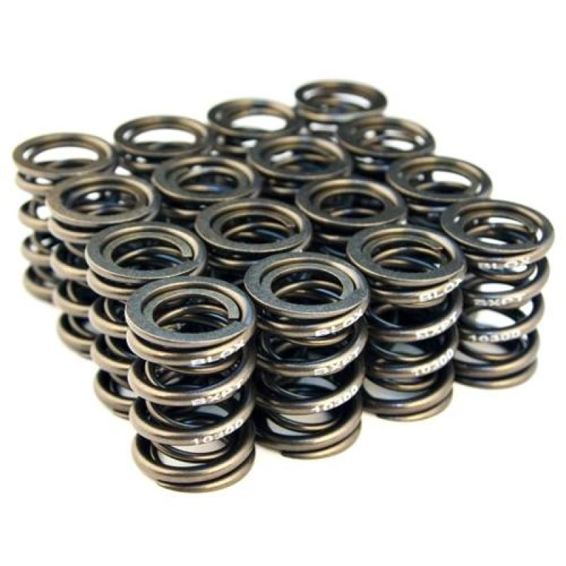 BLOX Racing Valve Springs for B18A-B / B20 (1.8L-2.0L DOHC)-tuningsupply.com