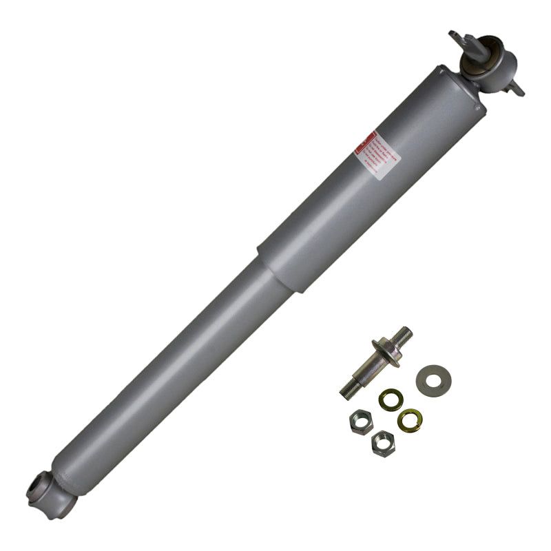 KYB Shocks & Struts Gas-A-Just Rear BUICK Apollo 1973 BUICK Century 1973-77 BUICK Estate Wagon (RWD)-tuningsupply.com