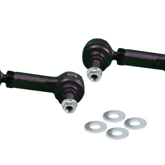 Whiteline 16-18 Mazda MX-5 Miata (ND) Front Sway Bar Links-Sway Bar Endlinks-Whiteline-WHLKLC205-SMINKpower Performance Parts