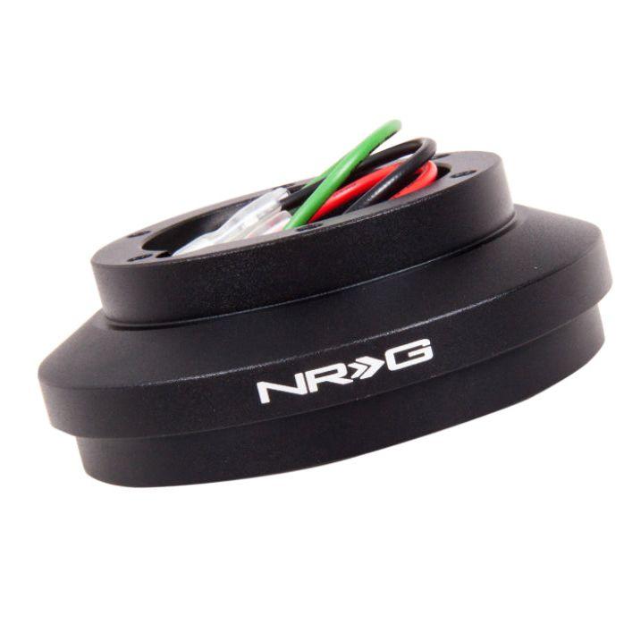 NRG Short Hub Adapter 83-89 Ford Mustang-tuningsupply.com