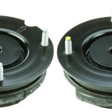 Ford Racing 05-14 Mustang Front Strut Mount Upgrade (Pair)-tuningsupply.com