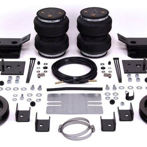 Air Lift Loadlifter 5000 Ultimate Rear Air Spring Kit for 99-06 GMC Sierra 1500 4WD-tuningsupply.com