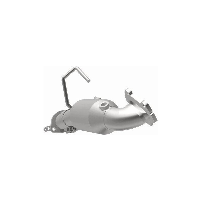 MagnaFlow Conv Direct Fit OEM 12-17 Jeep Wrangler 3.6L Underbody-tuningsupply.com