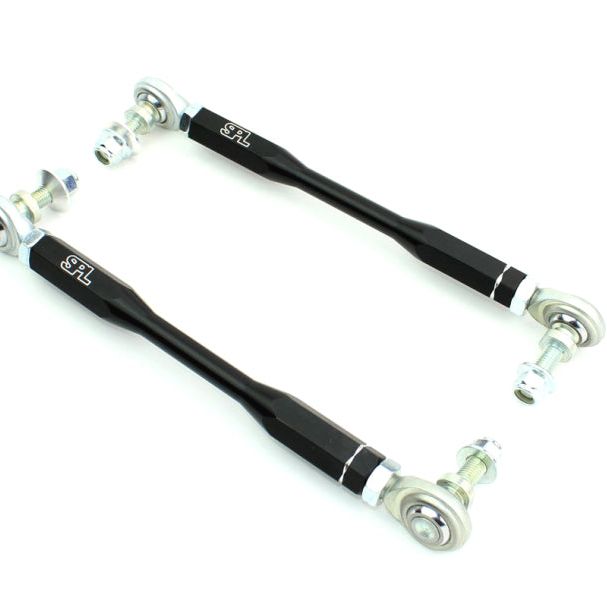 SPL Parts 2014+ BMW M2/M3/M4 (F8X) Front Swaybar Endlinks - SMINKpower Performance Parts SPPSPL FE F8X SPL Parts