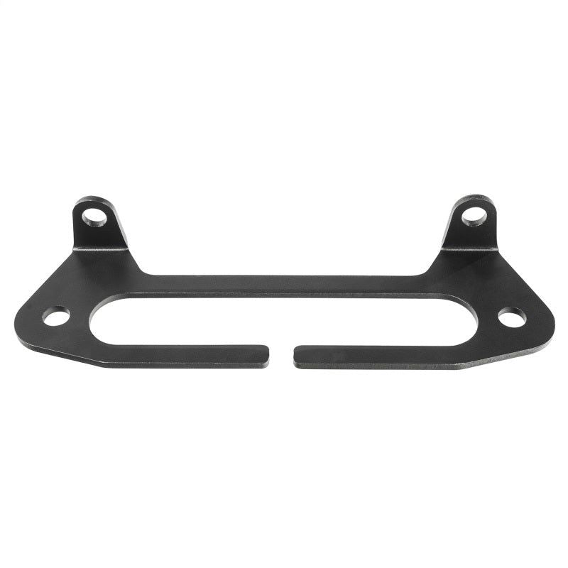 Rugged Ridge Hawse Fairlead Light Mount Bracket-Winches-Rugged Ridge-RUG11238.04-SMINKpower Performance Parts