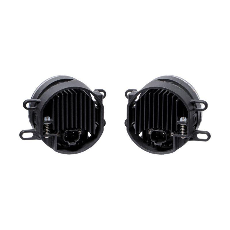 Diode Dynamics Elite Series Type B Fog Lamps - White (Pair)-tuningsupply.com