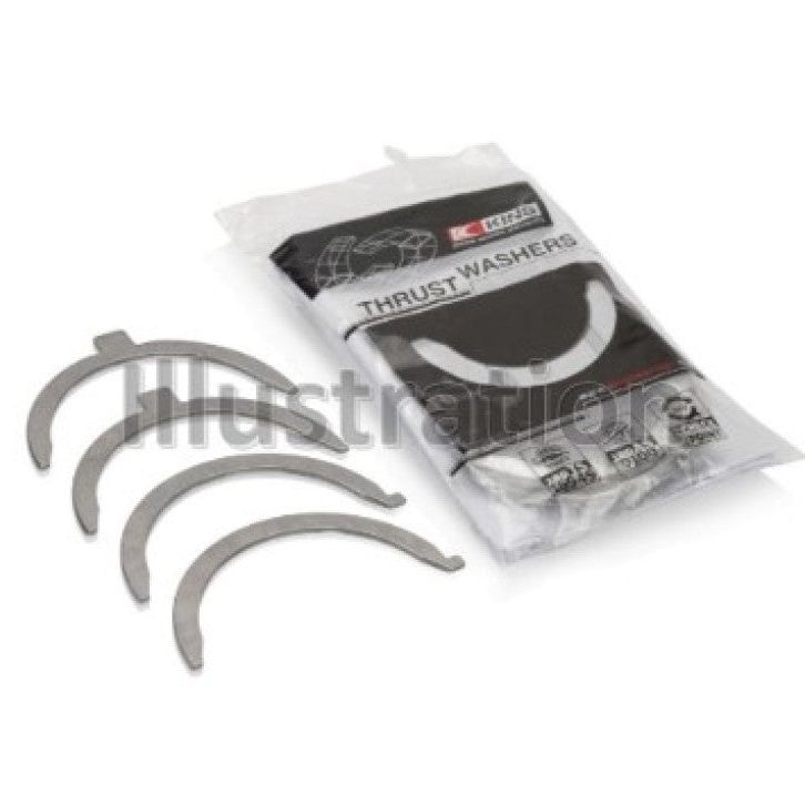 King AUDI AAH, BUG, CCWA,CTBA Thrust Washer Set-tuningsupply.com