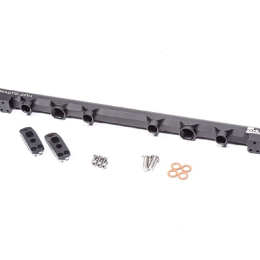 Radium Engineering Fuel Rail RB25DET Neo-Fuel Rails-Radium Engineering-RAD20-0537-SMINKpower Performance Parts