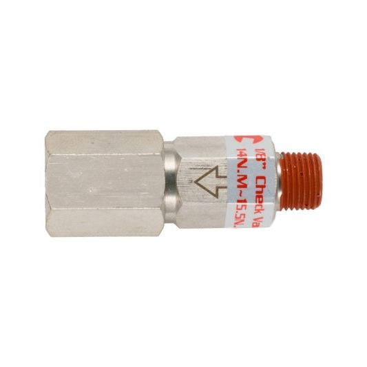 Firestone Air-Rite Air Command Compressor Check Valve 1/8NPT - 1 Pack (WR17603468)-tuningsupply.com