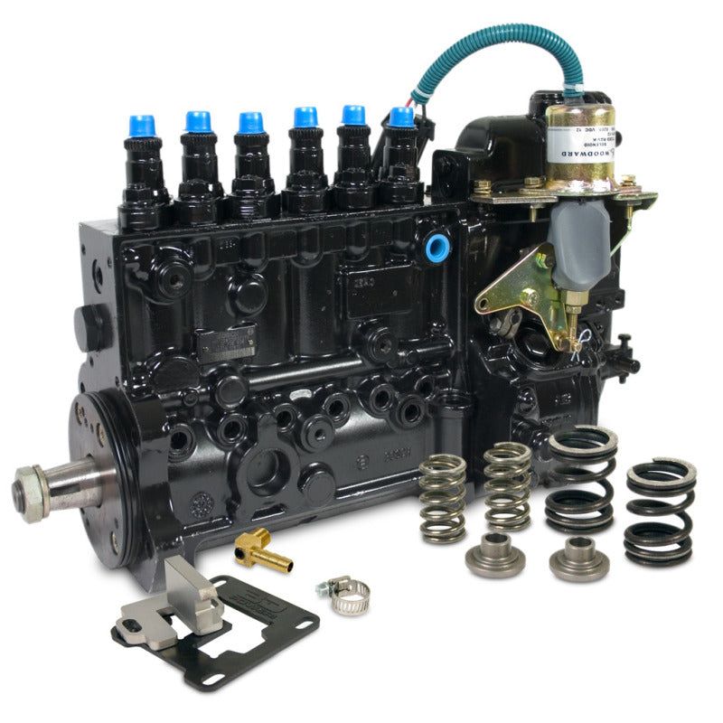 BD Diesel Governor Spring Kit 4000rpm - 1994-1998 Dodge 12-valve/P7100 Pump-tuningsupply.com